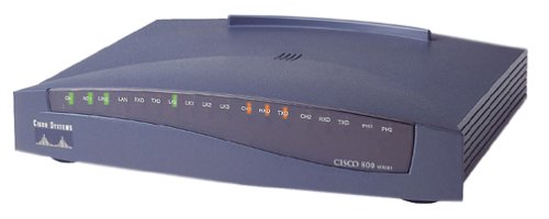 Router ISDN 801