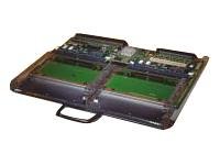 7500 VIP4-80 Processore con interfaccia versatile 4 modelli