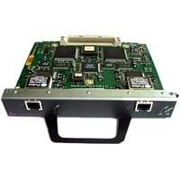 Adattatore per porta Fast Ethernet 100Base TX a 2 porte