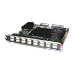 Catalyst 6500 GigE Mod a 16 porte, favoloso