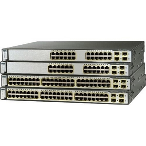 24 PORTE 10/100 +2X SFP