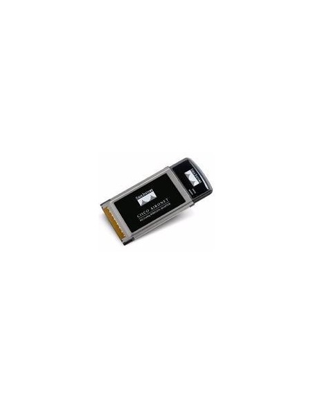 Adattatore Cardbus 802.11a/b/g
