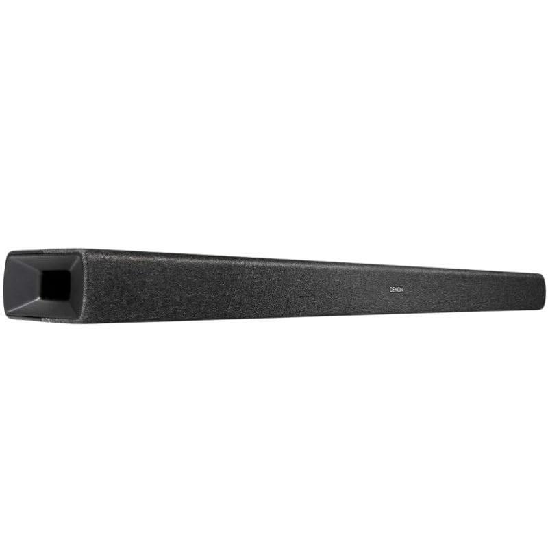 Denon DHT-S217 Nero 2.1 canali (Denon DHT-S217 2.1 Soundbar mit Dolby)
