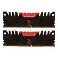 PNY XLR8 memoria 16 GB 2 x...