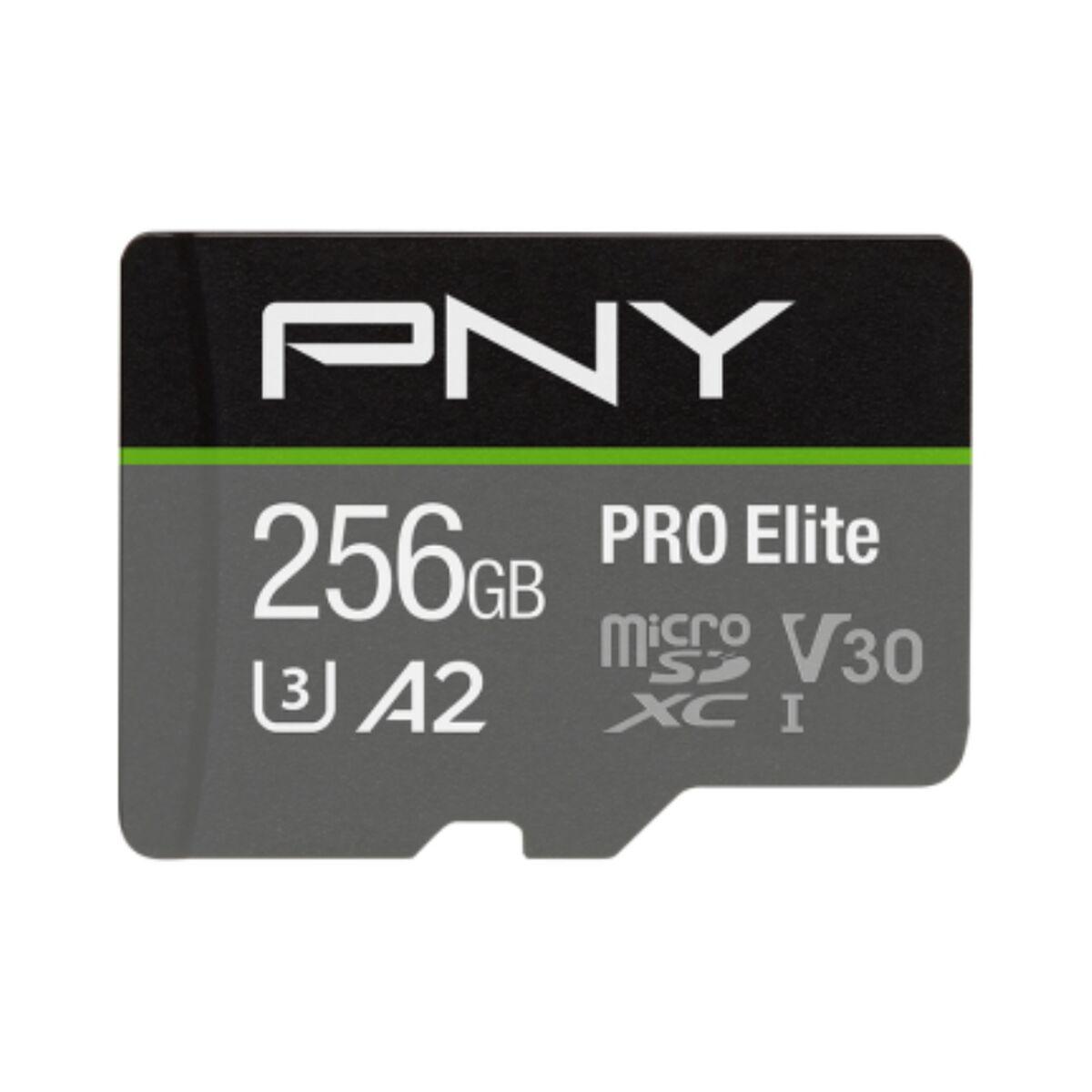 PNY P-SDU256V32100PRO-GE...