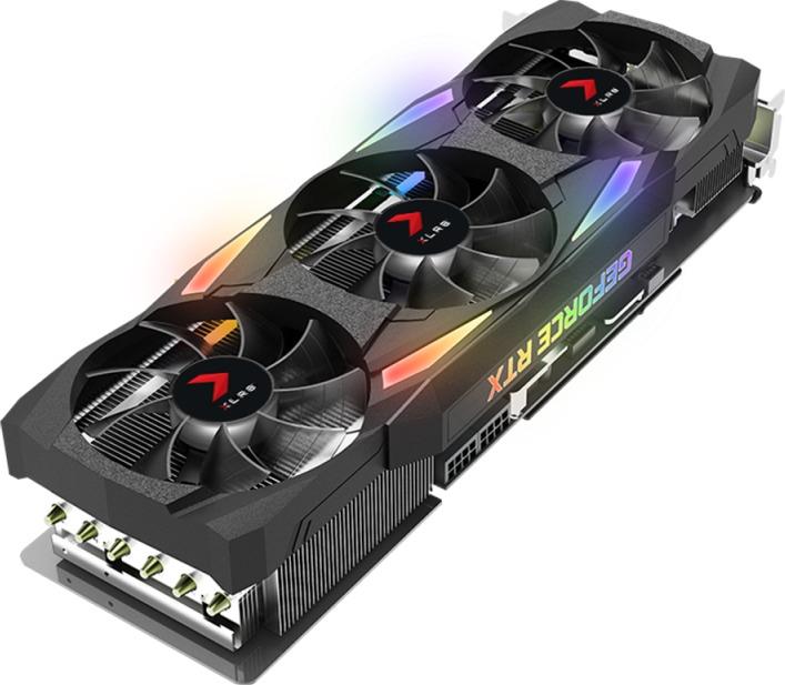PNY SCHEDA VIDEO NVIDIA...