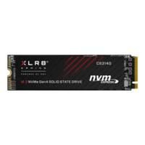 PNY CS3140 M.2 4000 GB PCI...