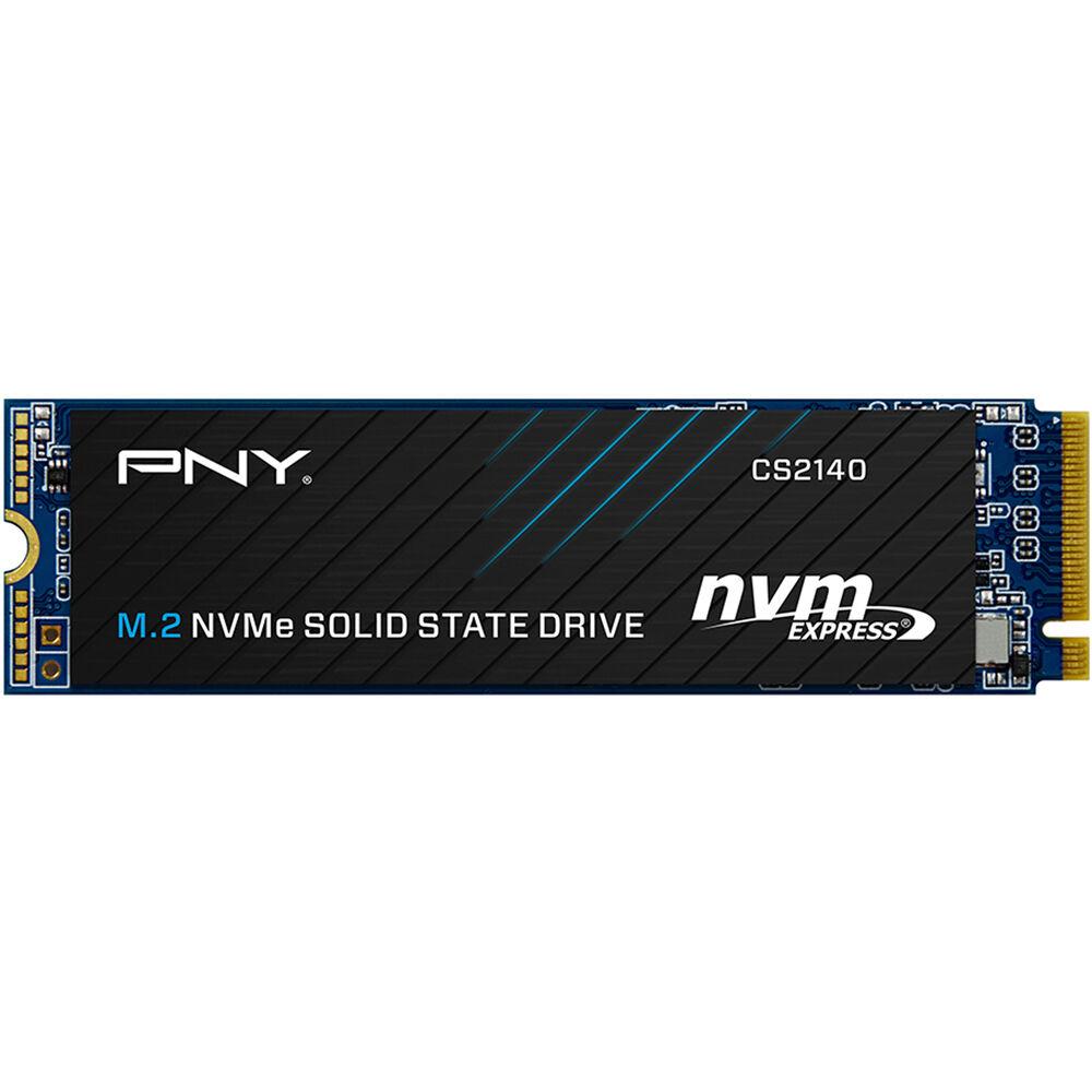 PNY SOLID STATE DRIVE SSD...