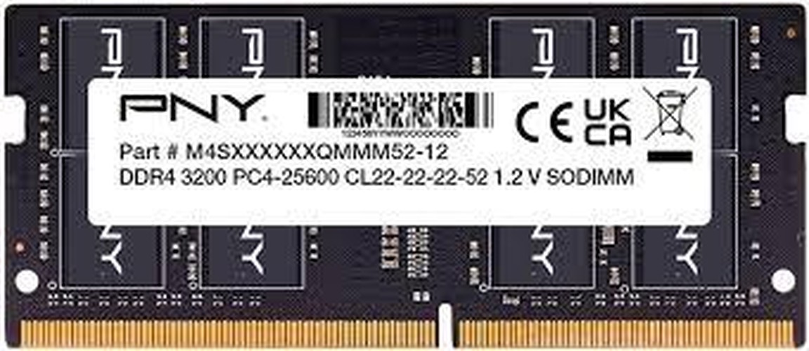 Prestazioni PNY, 16 GB, 1 x...