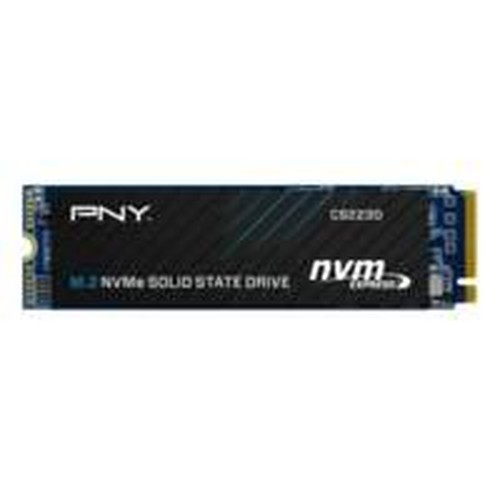 PNY CS2230 1 TB M.2 PCI Express 3.0 NVMe 3D NAND (SSD Int 1TB CS2230 M.2 NVMe)
