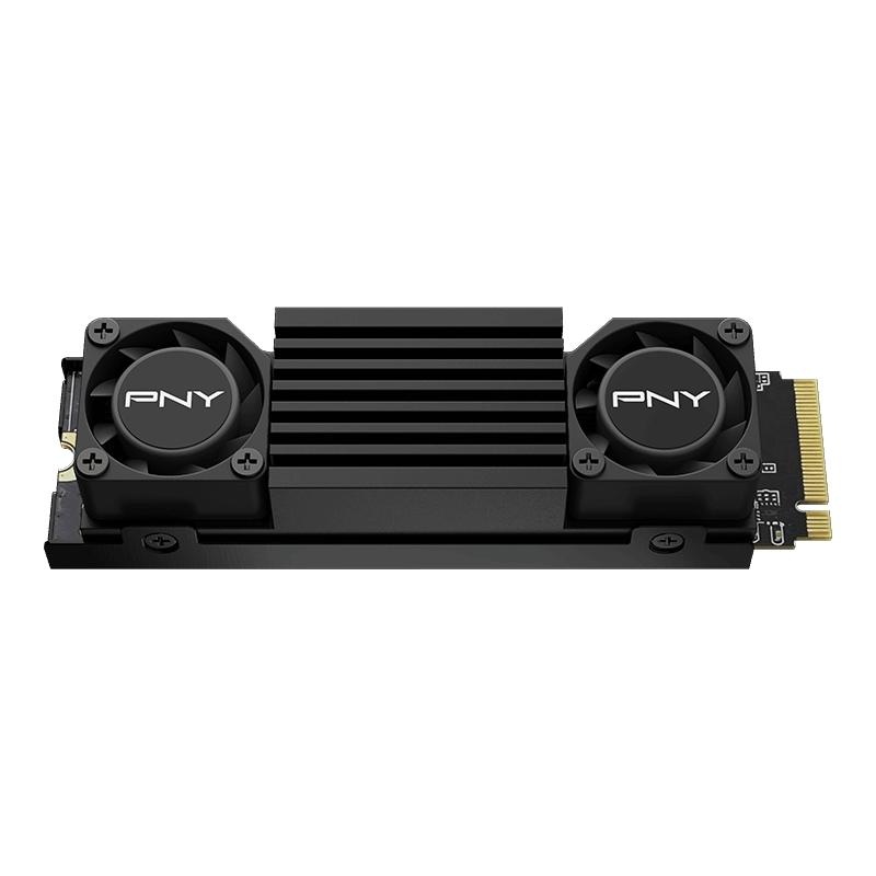 SSD 1TB PNY M.2 PCI-E NVME...