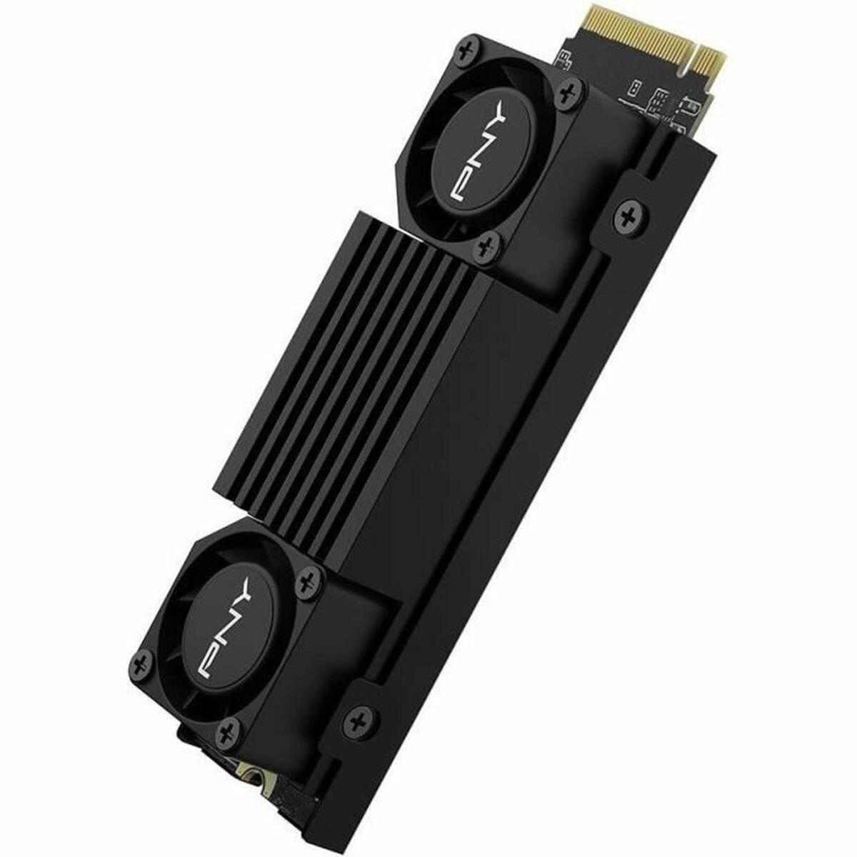 Hard Disk PNY CS3150 2 TB