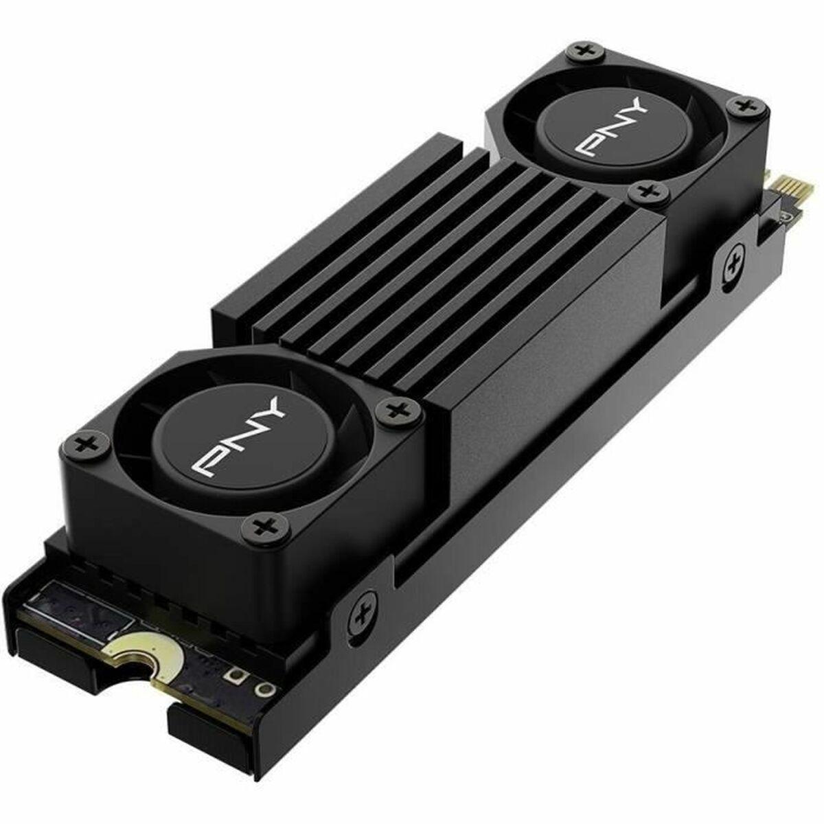 Hard Disk PNY CS3150 2 TB