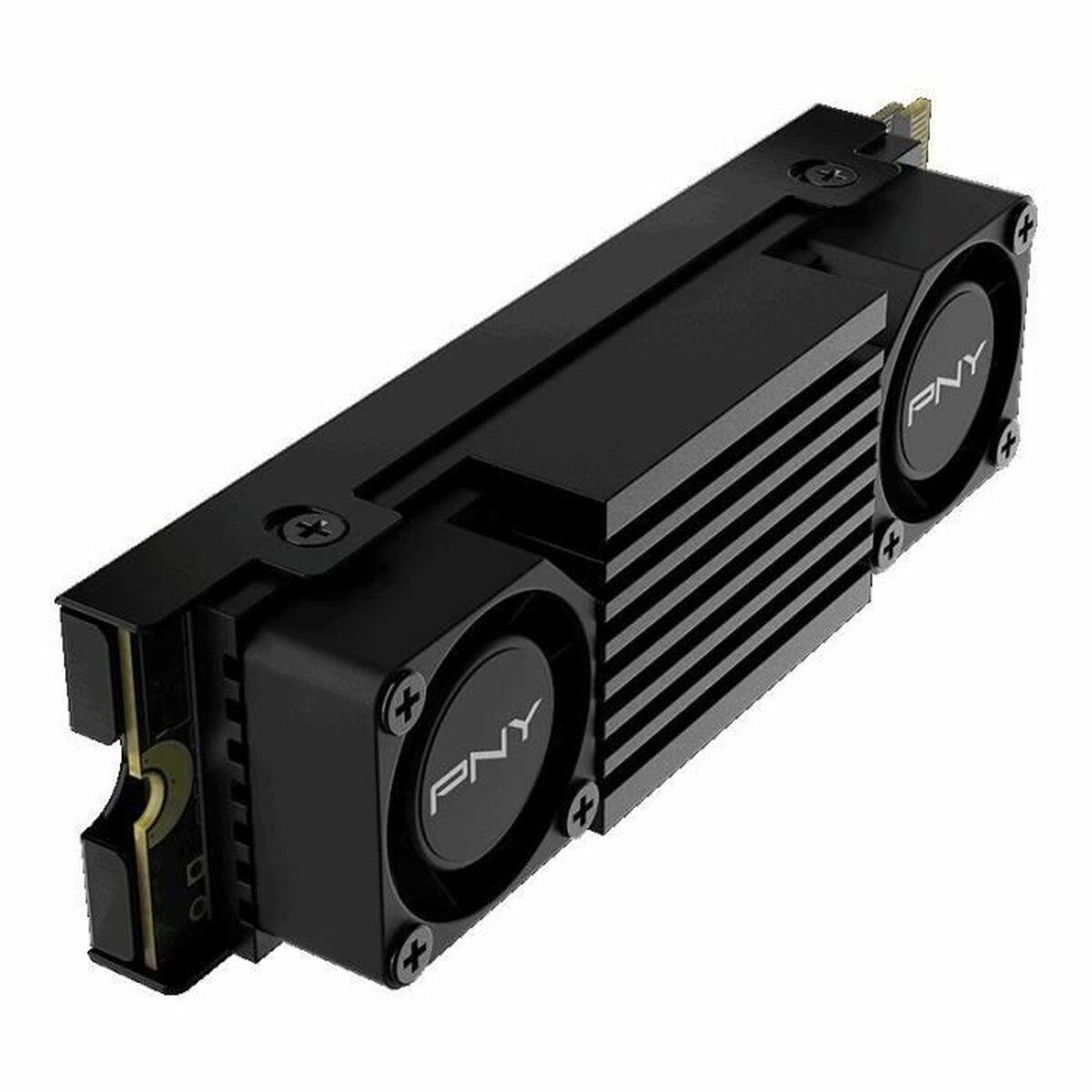 Hard Disk PNY CS3150 2 TB