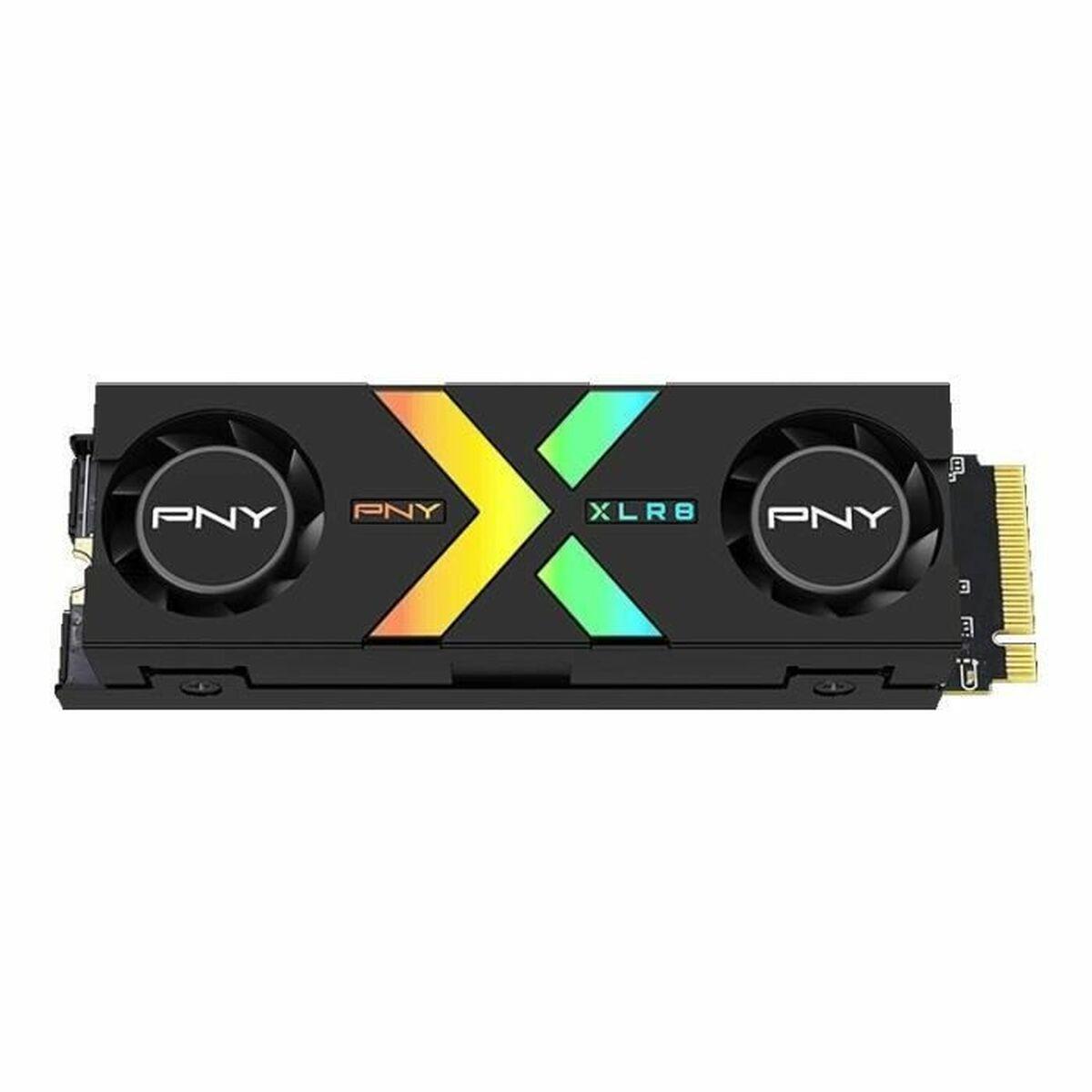 Hard Disk PNY CS3150 XLR8 1...