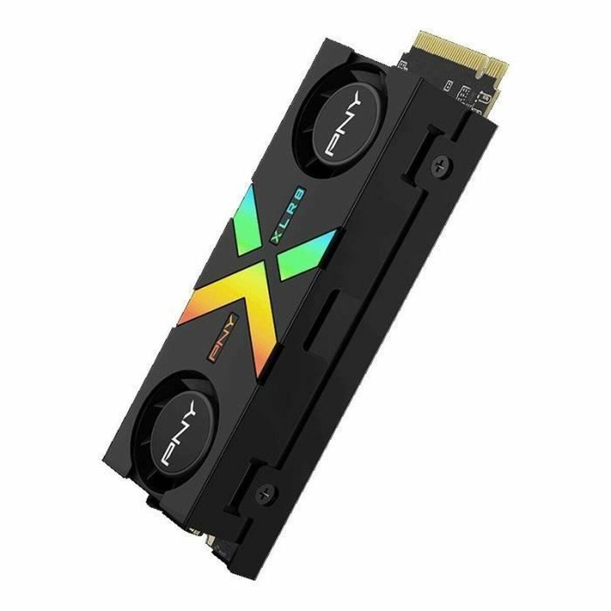 Hard Disk PNY CS3150 XLR8 2 TB SSD