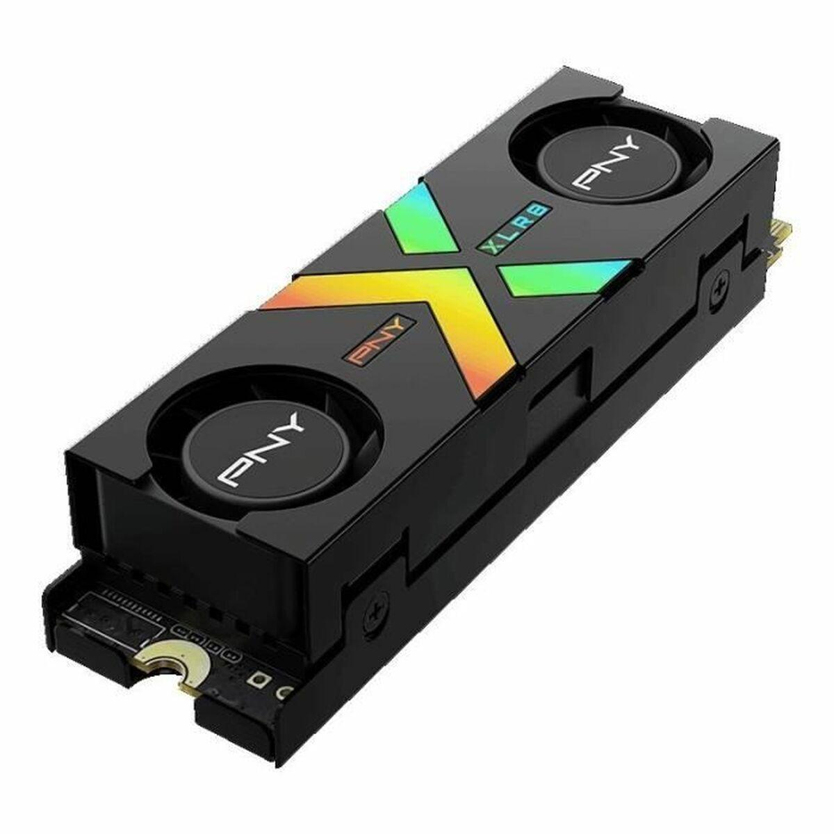 Hard Disk PNY CS3150 XLR8 2 TB SSD
