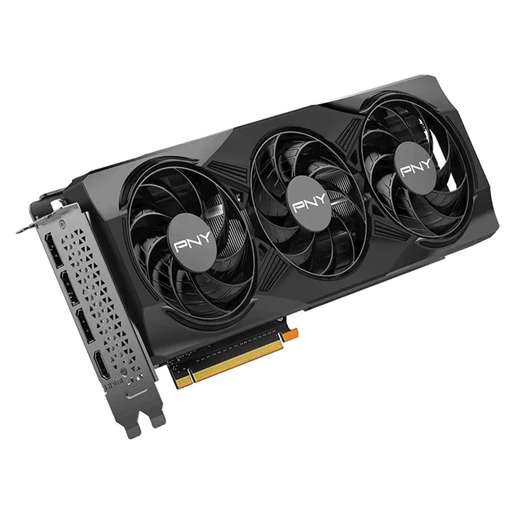 SVGA PNY RTX 5070 OC...