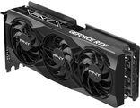 PNY GeForce RTX 5070 Ti OC NVIDIA 16 GB GDDR7 (PNY 16GB RTX5070TI OC Triple Fan 3xDP/HDMI GeForce RTX5070Ti 16GB Overclocked Tr
