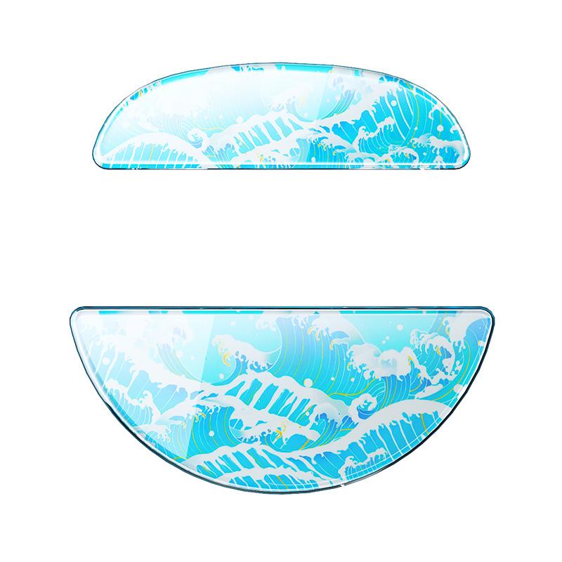 Lamzu Atlantis OG V2 Grip -...