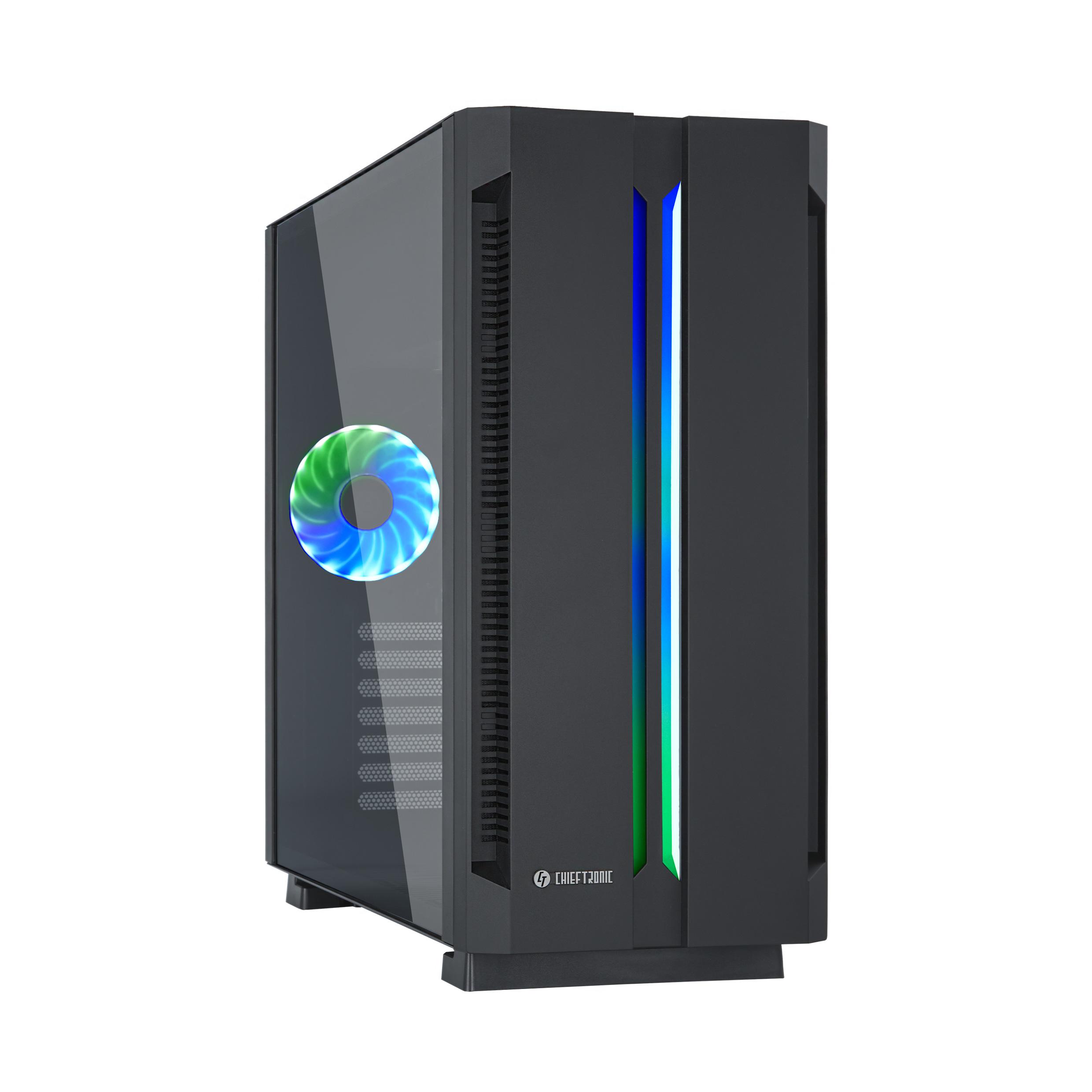 Chieftec Chieftronic G1...