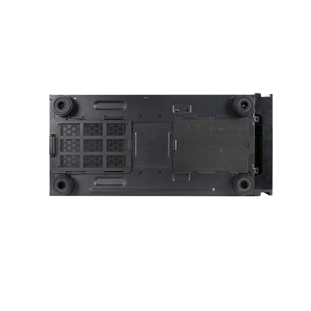 Ã¢â‚¬Â¢ UnterstÃƒÂ¼tzte Motherboards: ATX, microATX, Mini-ITX Ã¢â‚¬Â¢ ErweiterungseinschÃƒÂ¼be: 2 (gesa