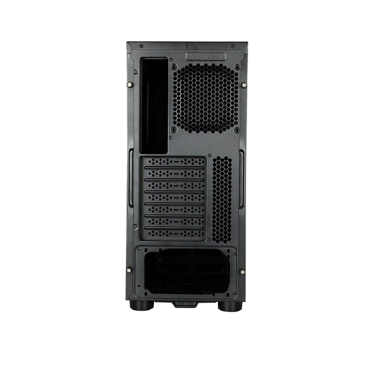 Ã¢â‚¬Â¢ UnterstÃƒÂ¼tzte Motherboards: ATX, microATX, Mini-ITX Ã¢â‚¬Â¢ ErweiterungseinschÃƒÂ¼be: 2 (gesa