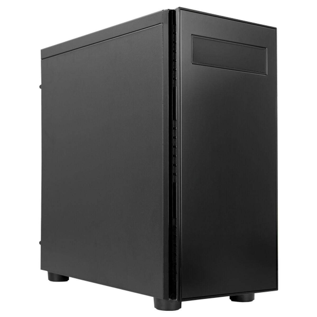 Ã¢â‚¬Â¢ UnterstÃƒÂ¼tzte Motherboards: ATX, microATX, Mini-ITX Ã¢â‚¬Â¢ ErweiterungseinschÃƒÂ¼be: 2 (gesa