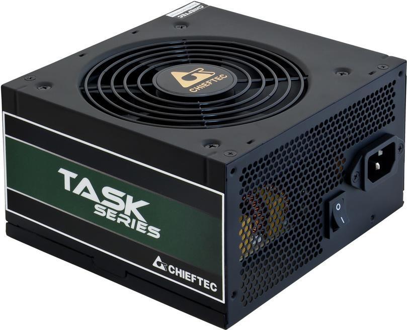 Chieftec Task TPS-600S...