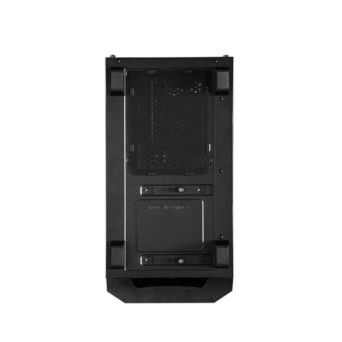 Ã¢â‚¬Â¢ UnterstÃƒÂ¼tzte Motherboards: Mini ITX, mATX, ATX Ã¢â‚¬Â¢ LaufwerkseinschÃƒÂ¼be intern: 2x 3,5"