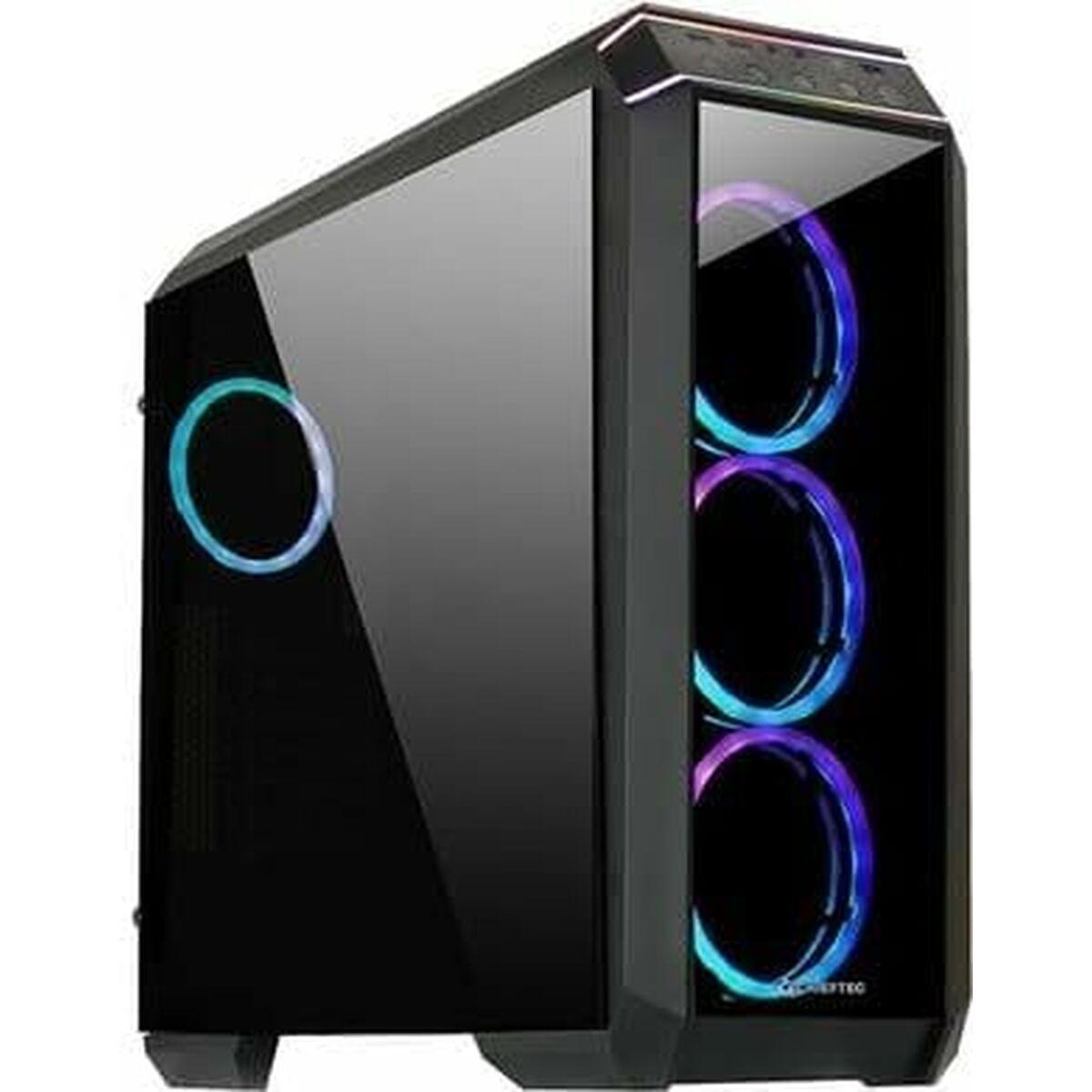 Case computer desktop ATX...