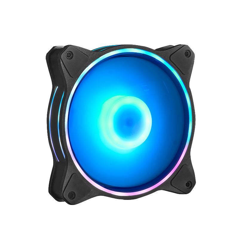 Chieftec ZF-1225RGB sistema...
