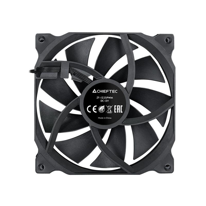 Chieftec ZF-1225PWM sistema...