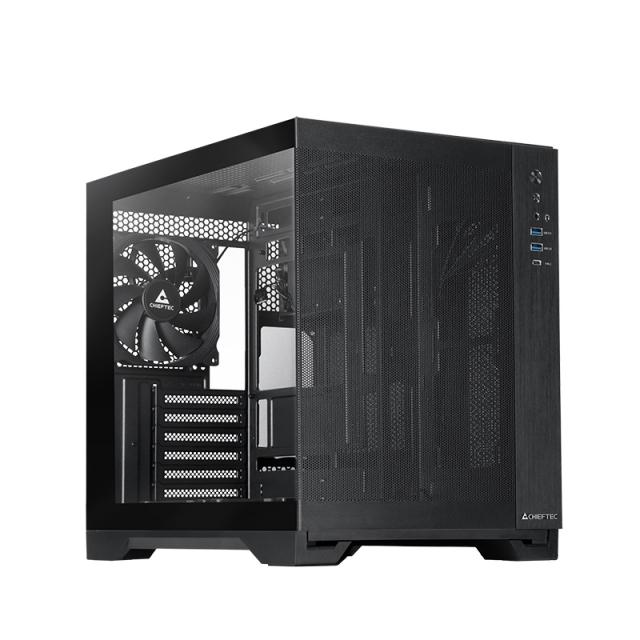 Chieftec mATX Gehuse...