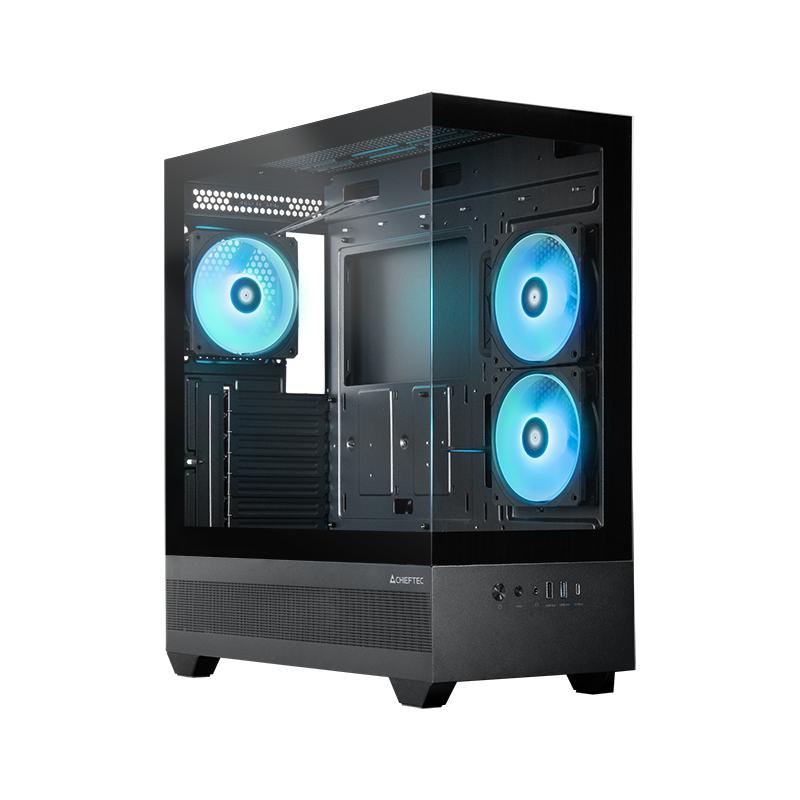 Chieftec GT-01B-OP computer...