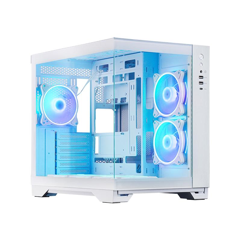 Chieftec GM-30W-TG-OP...