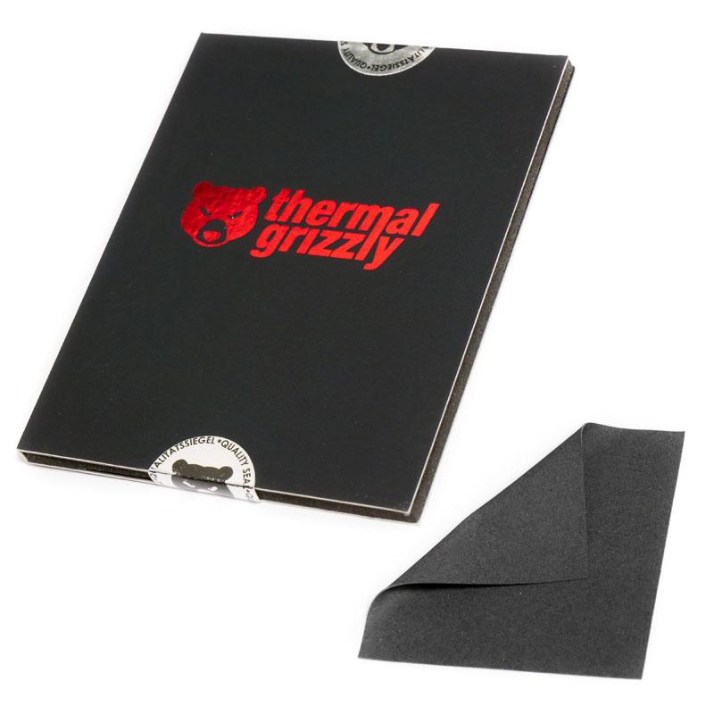 Thermal Grizzly TG-CA-31-25-02 Cuscinetto termico