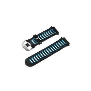 Garmin 010-11251-41 smart wearable accessory Band Nero, Blu (Garmin - urrem for GPS-ur)