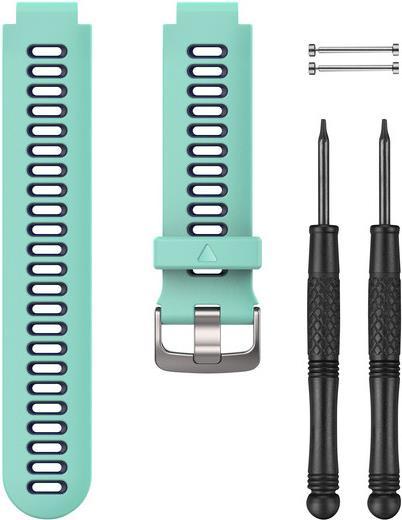 Garmin - braccialetto - blu...