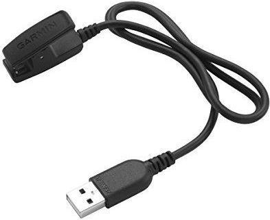 Clip di ricarica Garmin - cavo dati/alimentazione - USB (M) - per Forerunner 645