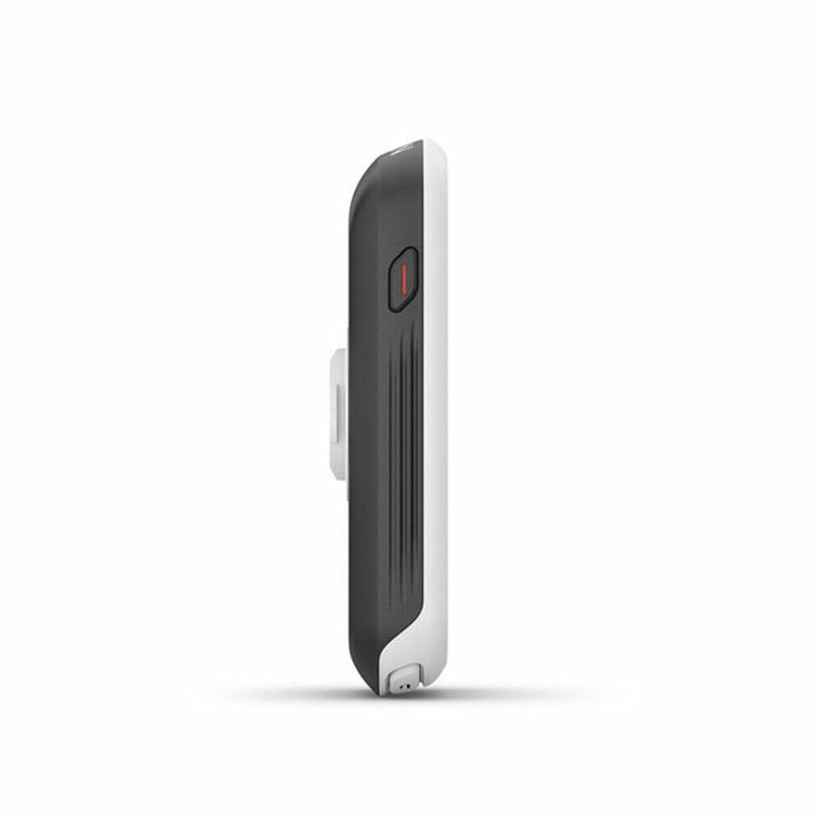 Garmin Edge Explore navigatore Palmare/Fisso 7,62 cm [3] TFT Touch screen 116 g Nero, Bianco (Garmin Edge Explore - GPS/GLONASS