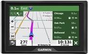 Garmin Drive 52 EU MT RDS navigatore Fisso 127 cm 5 TFT Touch screen 160 g Nero (Garmin Drive 52 Full EU MT - GPS Drive 52 EU M
