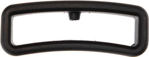 Garmin S00-00821-00 accessorio indossabile intelligente Adattatore cinturino Nero (Svc Keeper FR235 Black - S00-00821-00 Band a