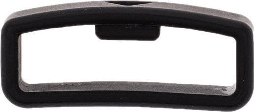 Garmin S00-00875-00 accessorio indossabile intelligente Adattatore cinturino Nero (Svc Keeper FR735XT Black - S00-00875-00 Band