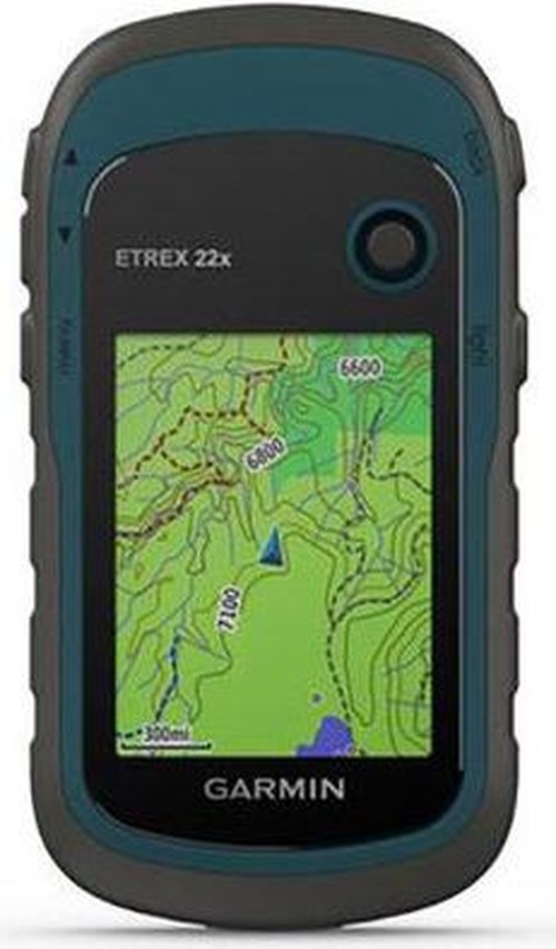 Garmin eTrex 22x