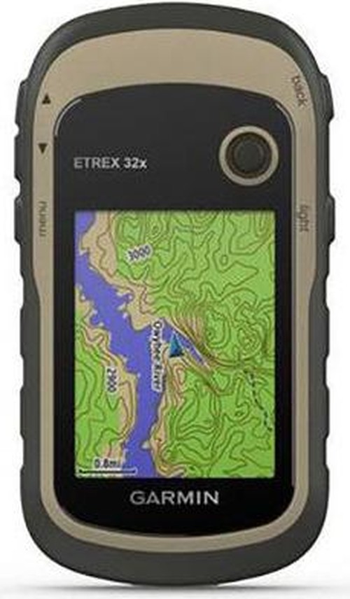 Garmin eTrex 32x navigatore...