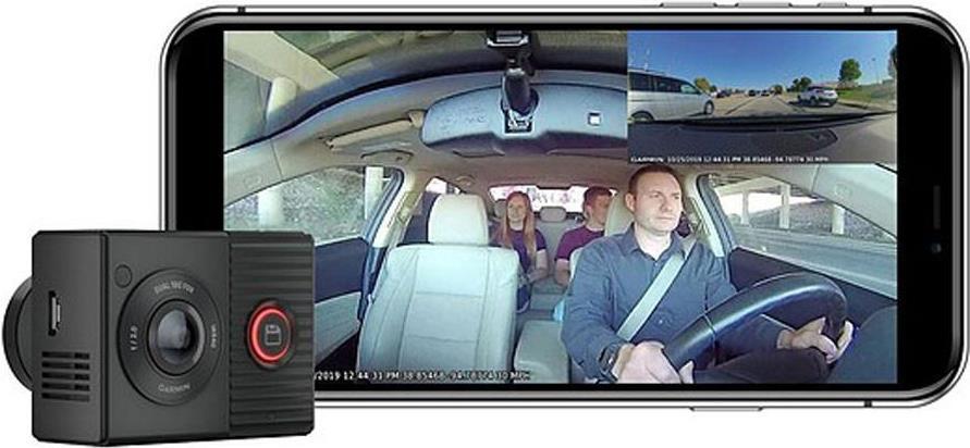 Dash Cam Tandem, GPS, WW -...