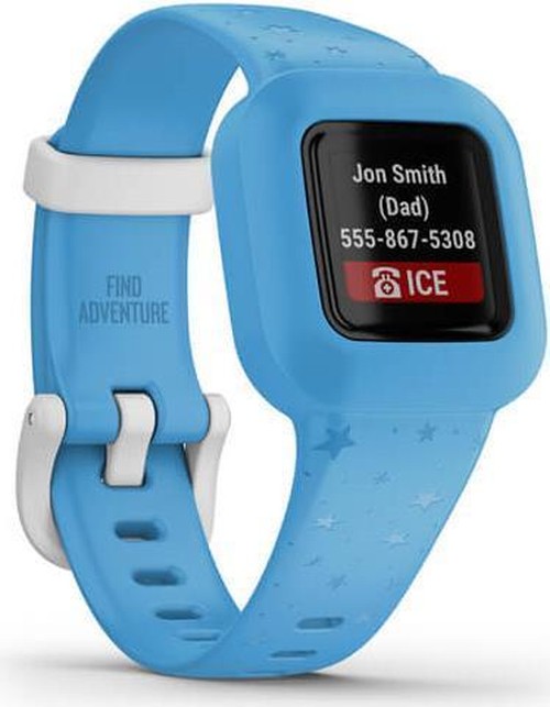 Garmin vivofit jr. 3 stelle...