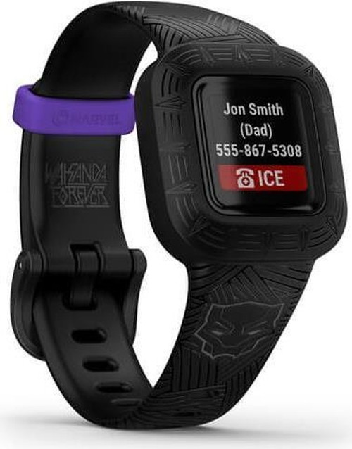 Garmin vivofit jr. 3 Marvel...