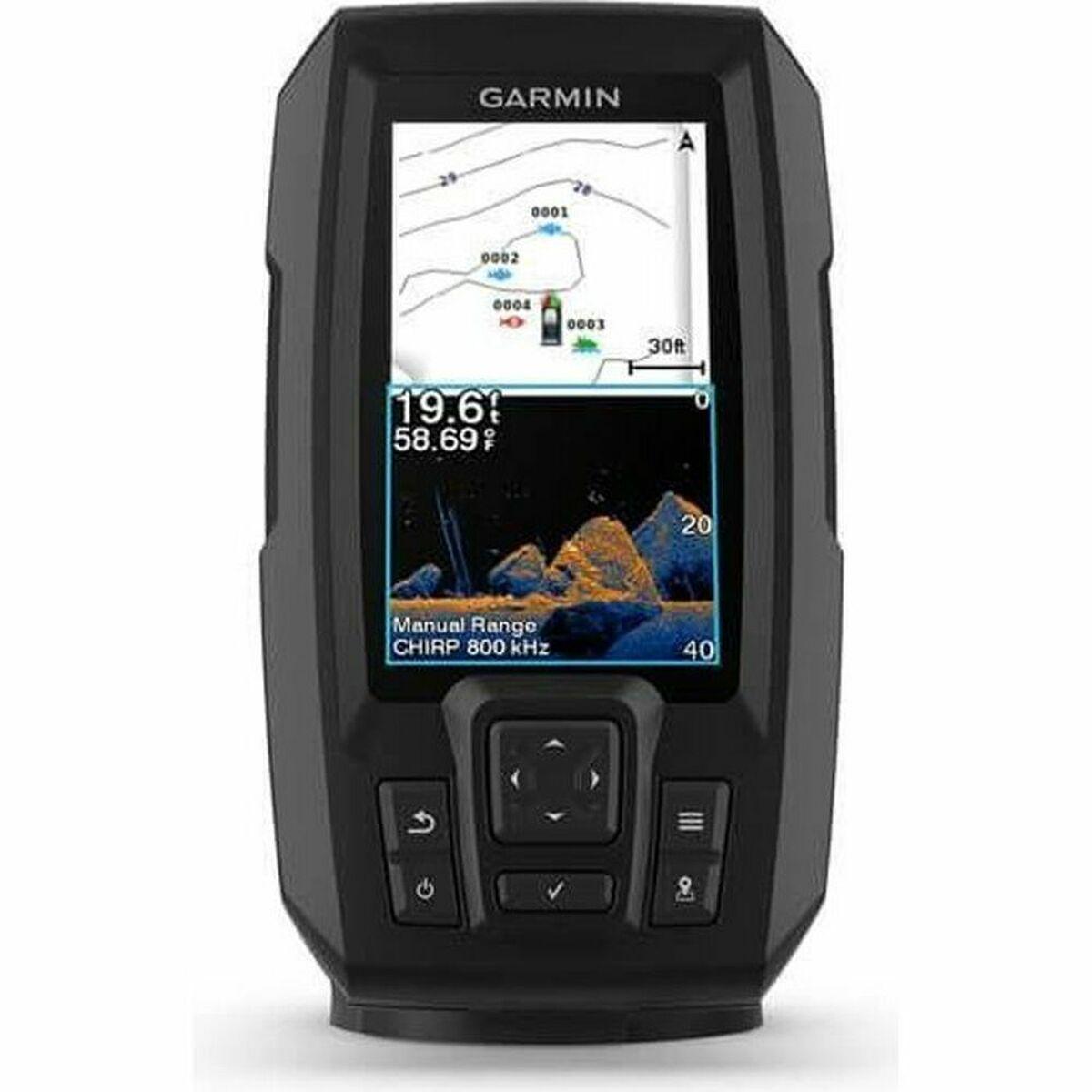 Cerca pesci GARMIN Striker...